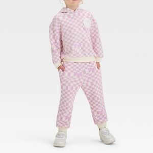 TARGET GREYSON MINI MATCHING SET